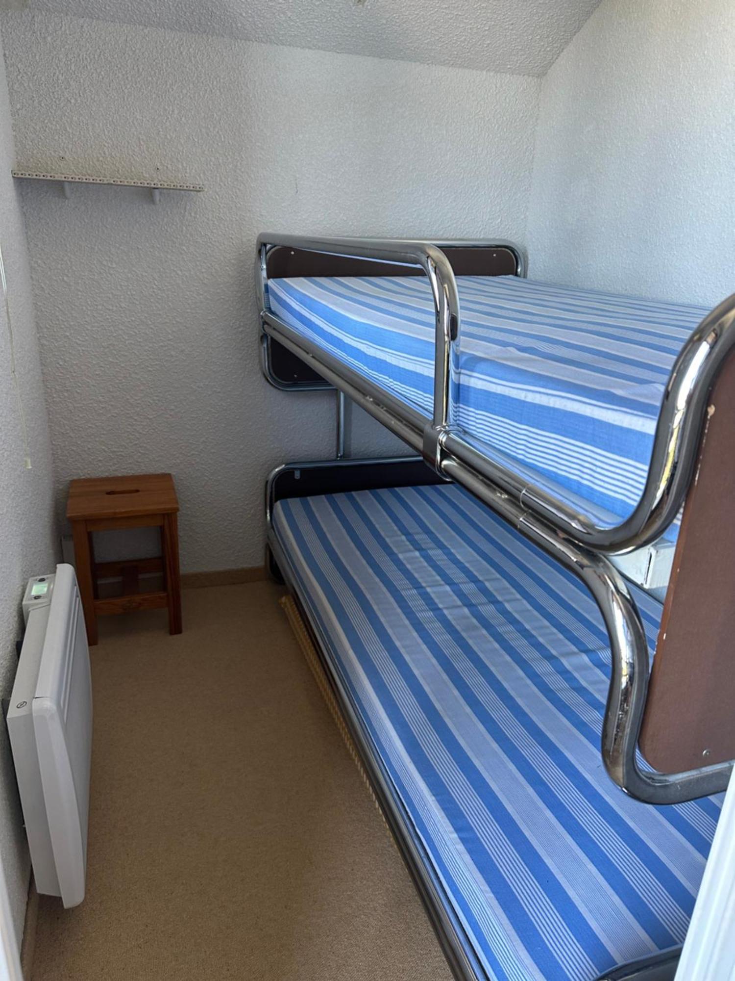 Chez Alexandra Appartement Risoul Buitenkant foto